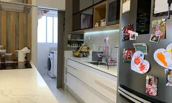 Imagem 7: Apartamento perfeito e muito bem localizado em Jurerê. Condomínio completo!