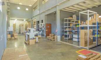 Imagem 2: Galpão à venda no bairro Pirabeiraba em Joinville, por R$ 2.300.000.00