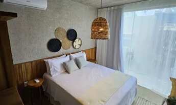 Imagem 4: Casa mobiliada no Riviera Patacho