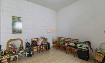 Imagem 3: Galpão no Bairro Vila Valparaíso em Santo André