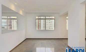 Imagem 3: APARTAMENTO - VILA NOVA CONCEIÇÃO - SP