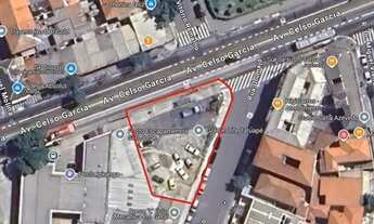 Imagem 3: A melhor esquina comercial do Tatuapé está à venda