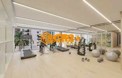 Imagem 16: Apartamento a Venda de 60m²com 3 quartos 1 suítes em Boa Viagem/ Setúbal em Reci