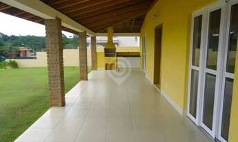 Imagem 2: Casa em Condomínio : / Residencial / Condominio Residencial Paradiso