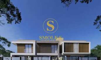 Imagem: Casa a venda com 3 suites no Santa Monica