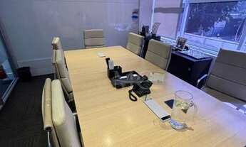 Imagem 3: SALA MOBILIADA VILA OLIMPIA / JK