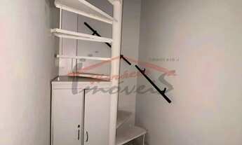 Imagem 3: Sala Comercial 21m² no Centro Empresarial Montese