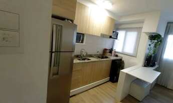 Imagem 6: Apartamento Térreo em Condomínio Completo Pronto para Morar!