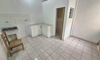 Imagem 5: CASA TERREA COM 2 QUARTOS PROXIMO AO METRO VL SONIA FL26