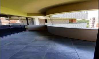 Imagem 7: Zona Sul Apartamento Jardim Vivendas 149m², 4 quartos