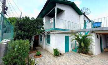 Imagem: Casa de 03 quartos no bairro Vila Nova em