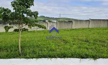 Imagem 4: TERRENO DE 250M² NO RESIDENCIAL JADE NO BAIRRO VALE DOS CRISTAIS REF