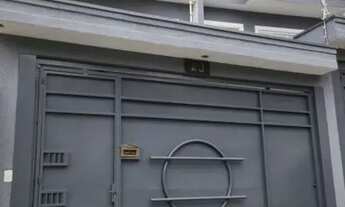 Imagem 3: CASA ASSOBRADADA - VILA PEREIRA BARRETO - SP