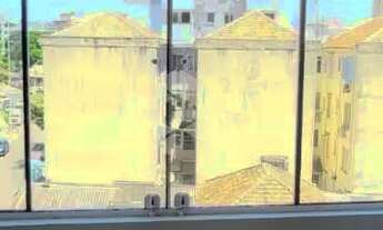 Imagem 5: Apartamento de 01 dormitório, andar alto e semi mobiliado