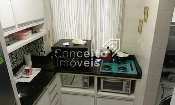 Imagem 7: Edifício Marinaua - Apartamento - Centro