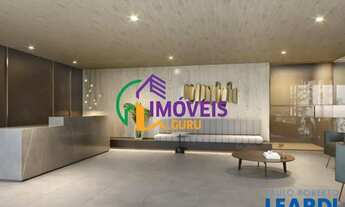 Imagem: APARTAMENTO - POMPÉIA - SP