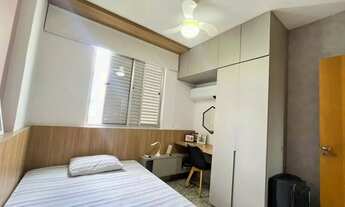 Imagem 6: Cobertura para Venda em Belo Horizonte, Buritis, 4 dormitórios, 1 suíte, 3 banheiros, 3 va