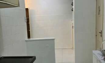 Imagem 7: Apartamento no Leme