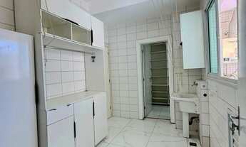 Imagem 6: Apartamento para venda no condomínio Península Way