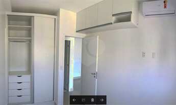 Imagem 6: Apartamento com 1 quartos para locação em Vila Buarque - SP