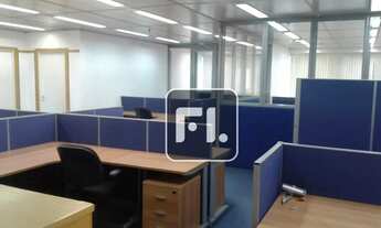 Imagem 2: Conjunto, 293 m² - venda por R$ 2.750.000,05 ou aluguel por R$ 40.270,00/mês - Brooklin