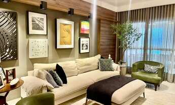 Imagem 3: Apartamento em Ponta da Praia, Apartamento em Santos, Apartamento com 2 dorms, Apartamento