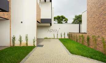 Imagem 4: Sobrado à venda em condomínio em Santa Felicidade ARYA1