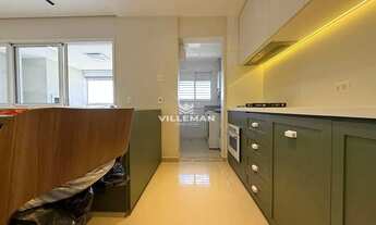 Imagem 5: Apartamento para locação, Ed. Innovare, Zona 03, Maringá, PR