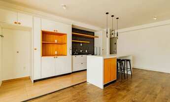 Imagem 14: Aluguel Apartamento 1 Dormitórios - 84 m² Pinheiros