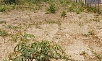 Imagem 4: Ágio de lote Corumbá 4, 1000m2, vista pro lago, cond. formado (Porto Vitória