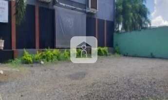 Imagem: Barracão Para Venda Bairro Chácaras Tubalina