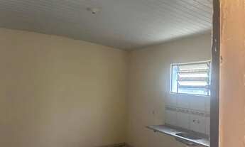 Imagem 6: Casa no bairro Silvio Botelho