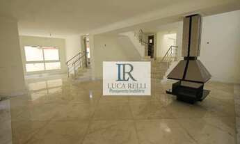 Imagem 6: Casa com 4 suites para alugar, 560 m² por R$ 27.067/mês - Alphaville 02 - Barueri/SP