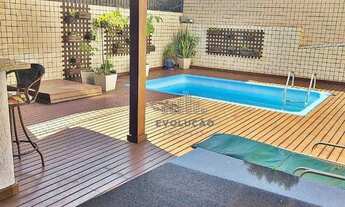 Imagem: Excelente Casa com 5 Dorms, 242 m² - Barreiros