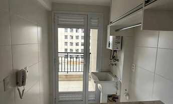 Imagem 15: Aluguel Apartamento 2 Dormitórios - 65 m² Campo Belo