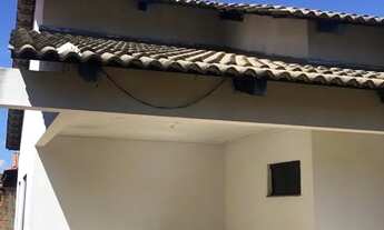 Imagem 2: Casa bem centralizada no Aureny 3 - Quadra 55 / Avenida H