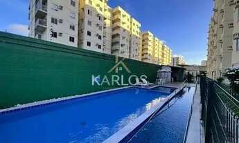 Imagem: Apartamento em Aurora - Paulista