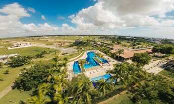 Imagem 6: Terreno com 450m² na Barra de São Miguel em Condomínio Fechado