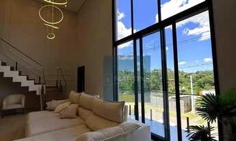 Imagem 4: Casa com 3 dormitórios à venda, 245 m² por R$ 1.199.000,00 - Jardim Promeca - Várzea Pauli