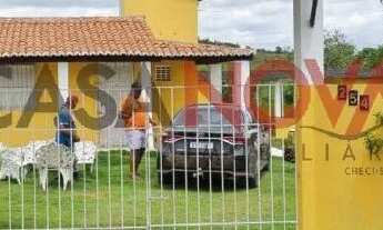 Imagem: Fazenda com 72 tarefas em Salgado