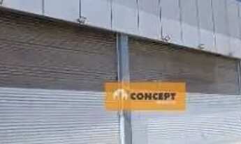 Imagem 5: Salão para alugar, 759 m² - Calmon Viana - Poá/SP