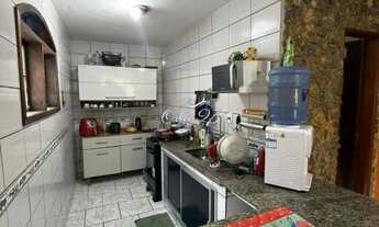 Imagem 5: CORDEIRINHO, ORLA 23 IMOBILIÁRIA VENDE! Casa dúplex próximo à praia de Cordeirinho