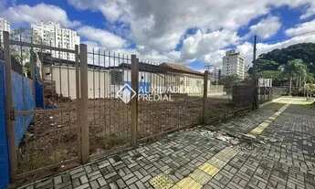 Imagem 3: Terreno no bairro Centro