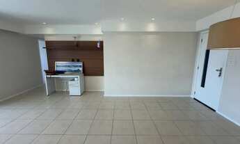 Imagem 7: Apartamento 3/4 último andar vista livre Pituaçú