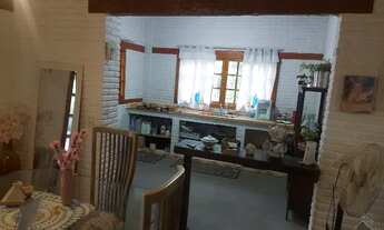 Imagem: Sitio de Recreio Vivendas Primavera