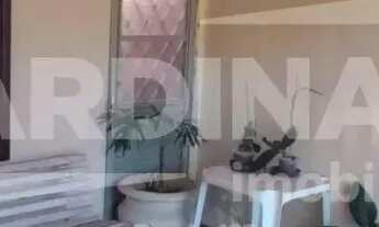 Imagem: Imovel com 127,88m² construídos e lote