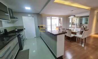 Imagem 4: Apartamento à venda no Condomínio Atmosphera em Jundiaí/SP