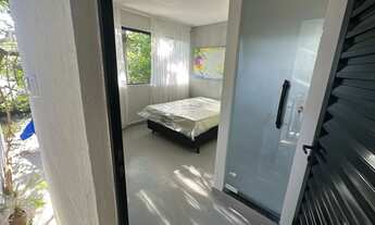 Imagem 3: Suíte studio barra da tijuca ilha do ypê