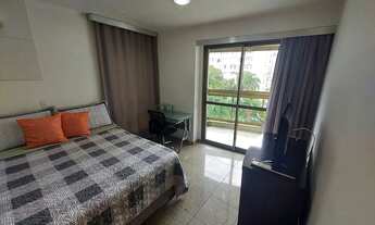 Imagem 7: Apto 1 Quarto 55m2 - Mobiliado - Direto Proprietário - Estudo Permuta - Ingá/Niterói