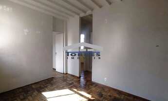 Imagem 2: Excelente Apartamento 2 Quartos na Granja Lempp Pronto para Morar!